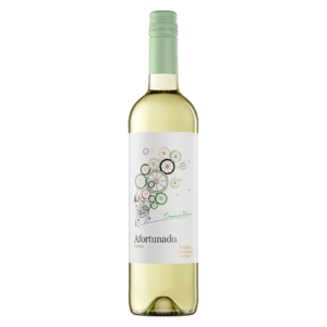 330.AFORTUNADO VERDEJO