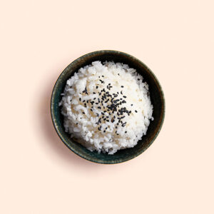 1000.Arroz Sushi