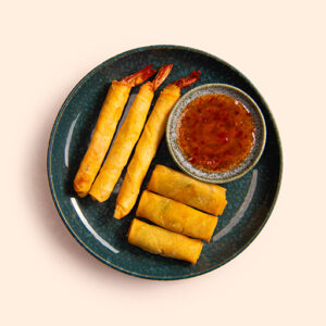 15.FRITO MIX