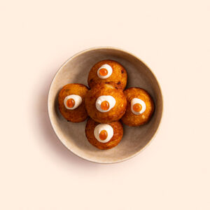 16.TAKOYAKI
