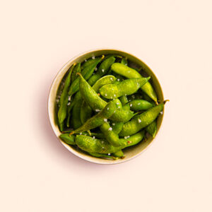 3.EDAMAME