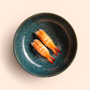 38.NIGIRI GAMBAS