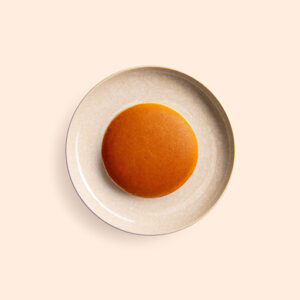 401A.POSTRE DORAYAKI