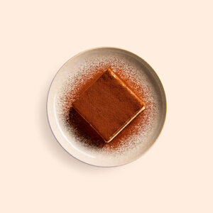 406.POSTRE TIRAMISSU