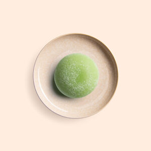 .MOCHI DE TE VERDE MATCHA 44G