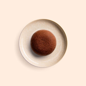 .MOCHI DE TRUFA CON CEREZA 44G